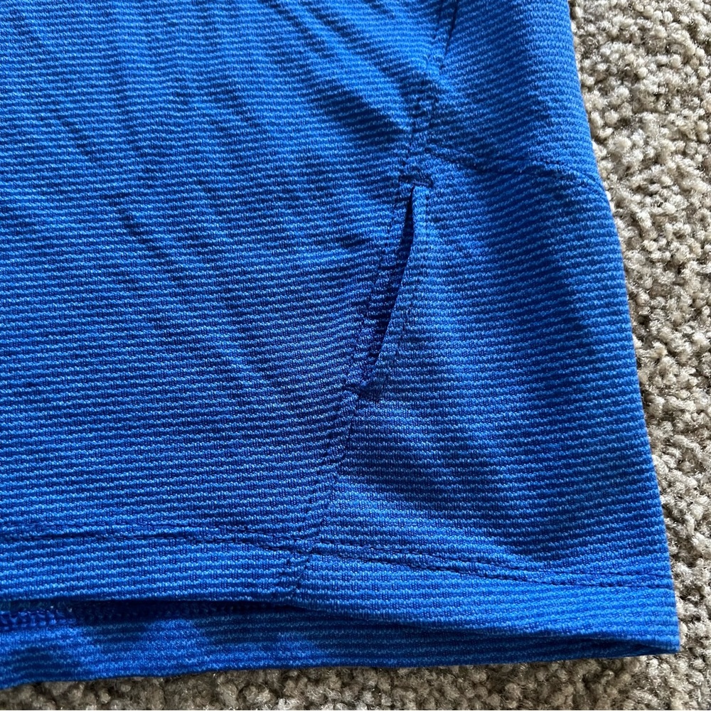 Nike Dri Fit Aeroreact Running Shirt - Picture 2 of 7